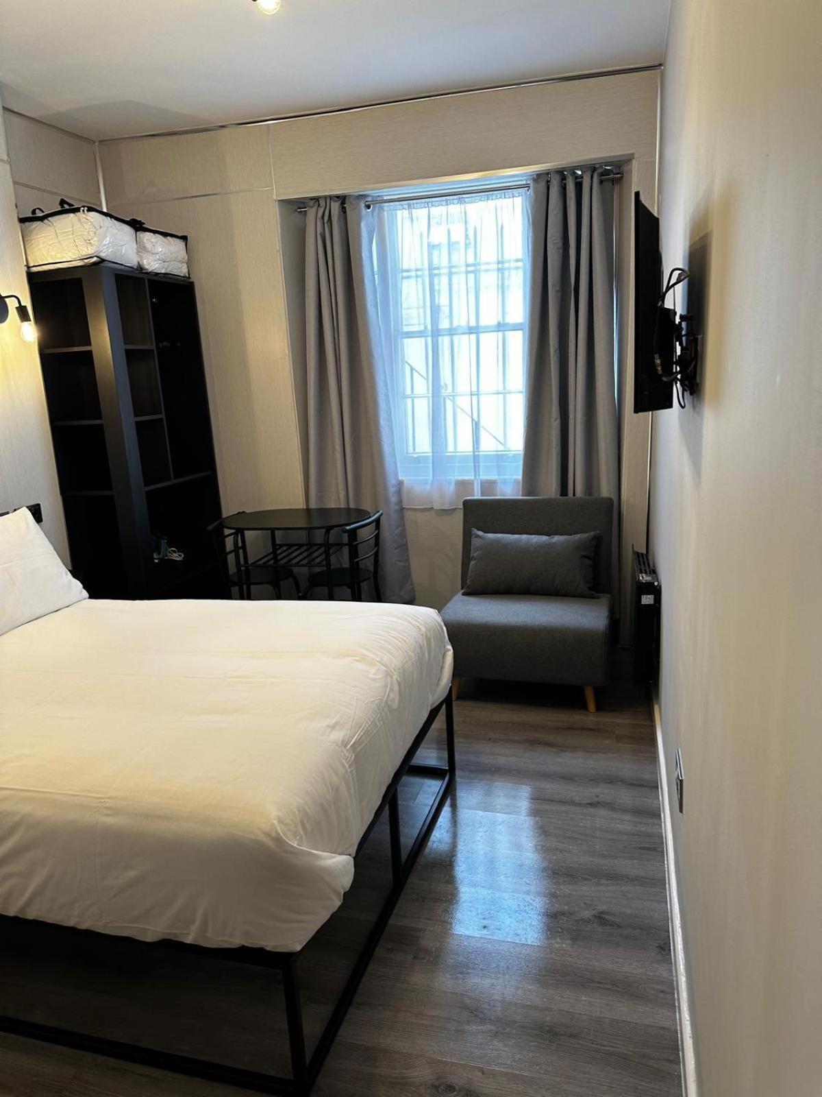 Apartment Fb2-fantastic Basement Good For 3 Near Hyde Park *