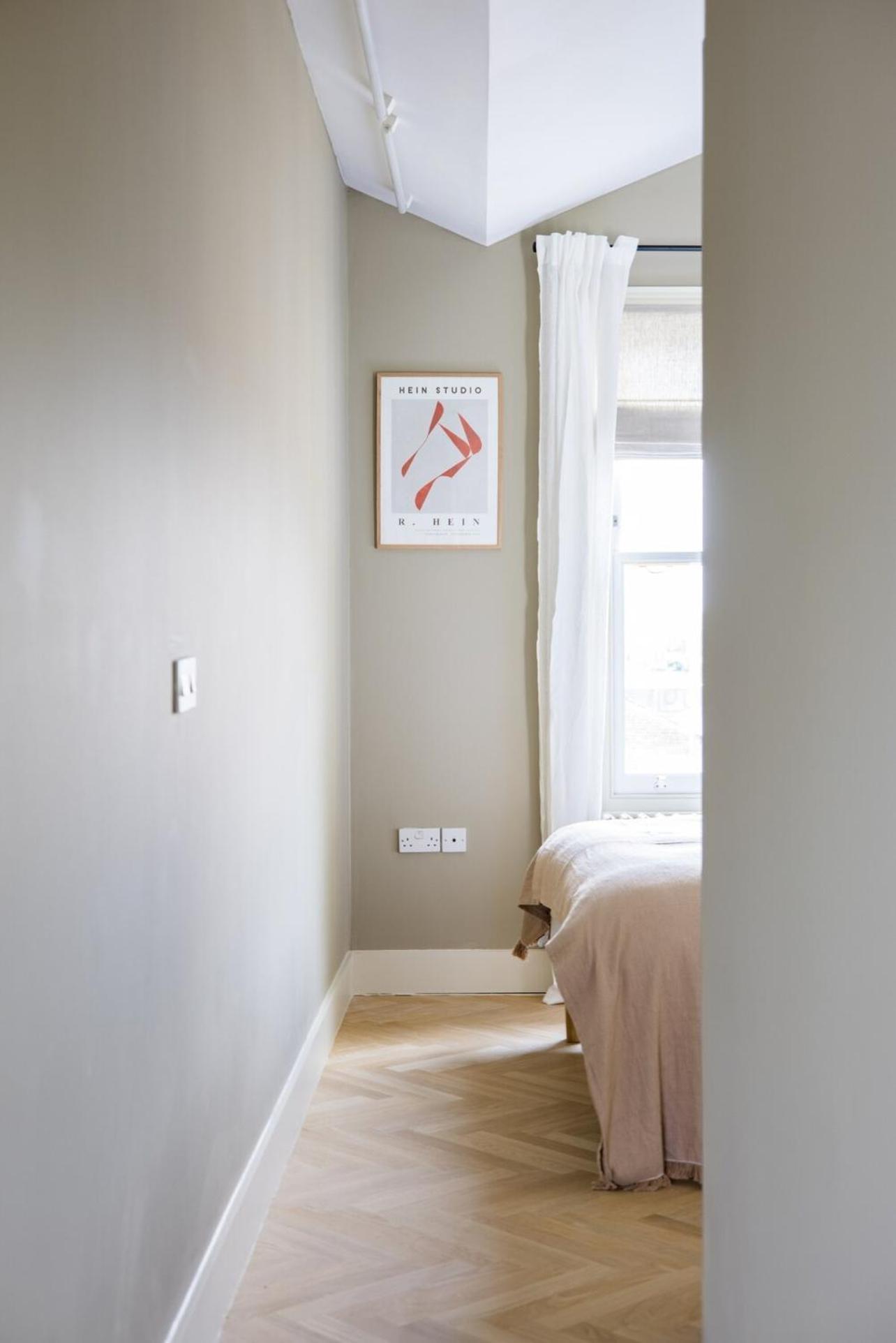 The Notting Hill By Hok Living - Nh4 Apartment London