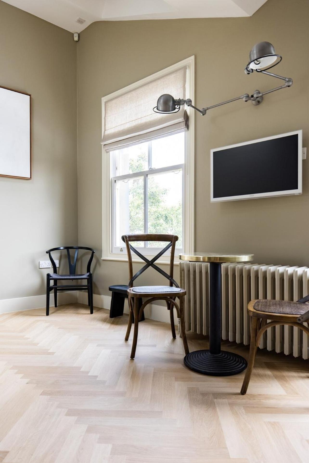 The Notting Hill By Hok Living - Nh4 *