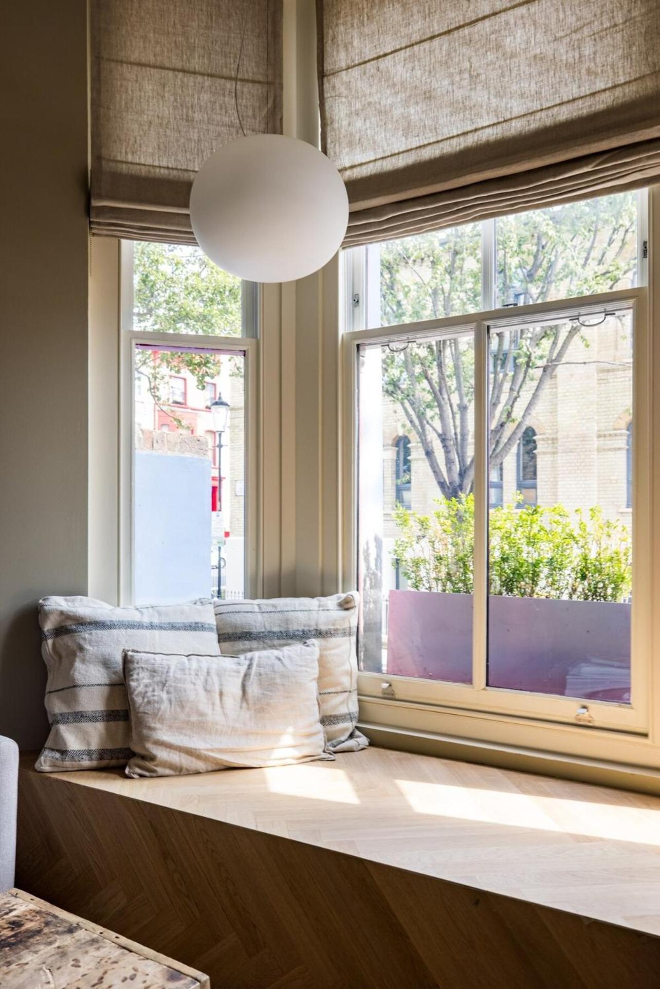 Apartamento The Notting Hill By Hok Living - Nh2 *