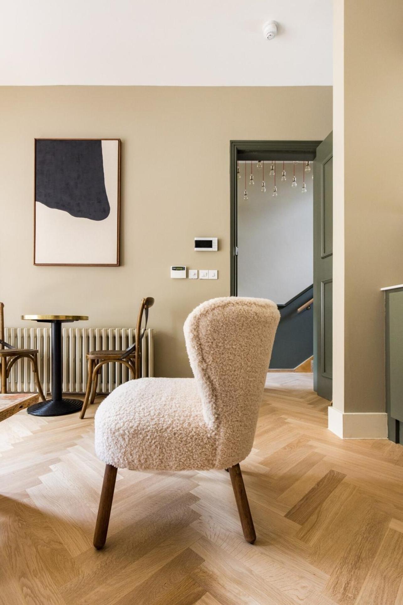 The Notting Hill By Hok Living - Nh2 Apartamento *