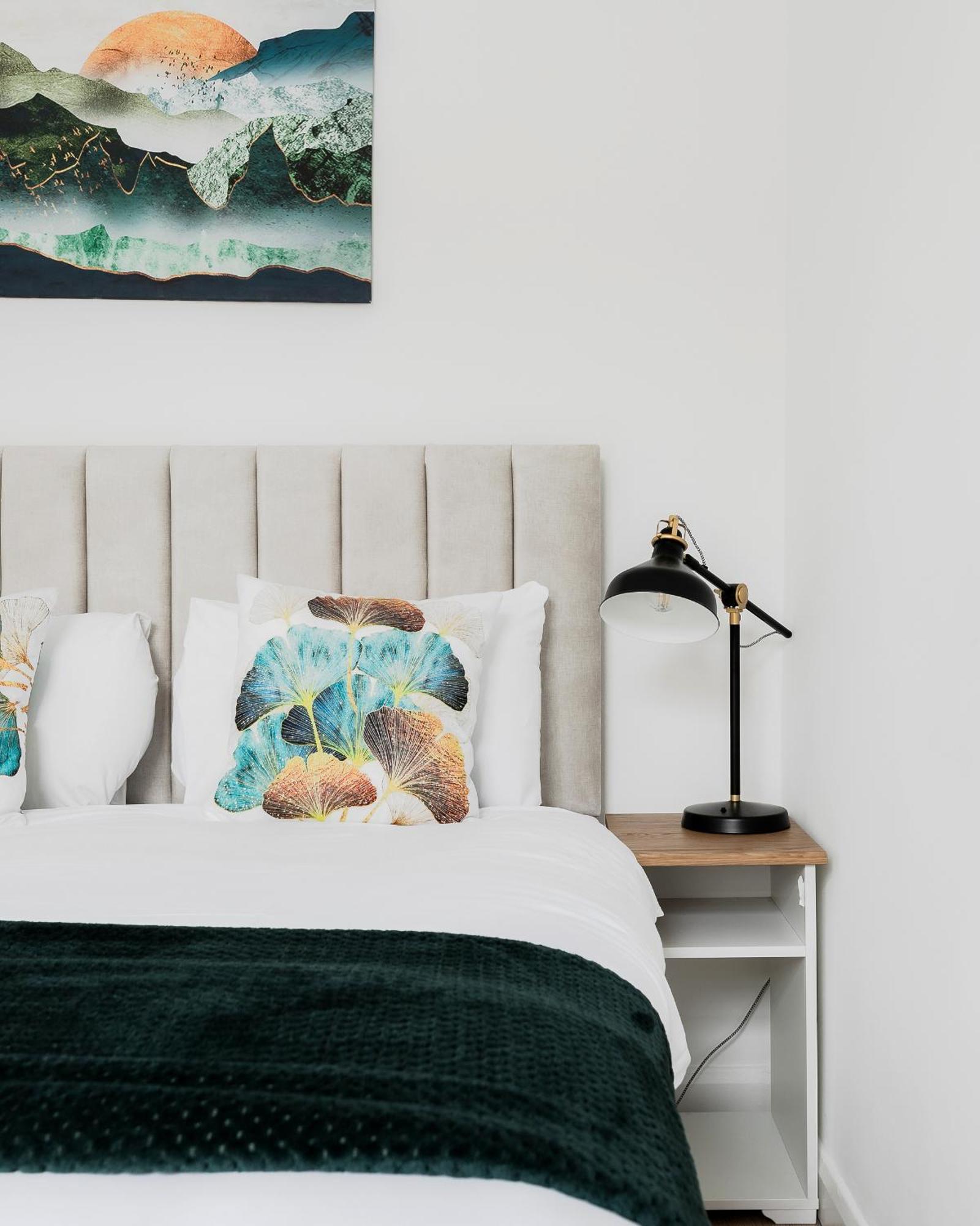 Cozy 1 Bedroom Flat Paddington Apartamento *