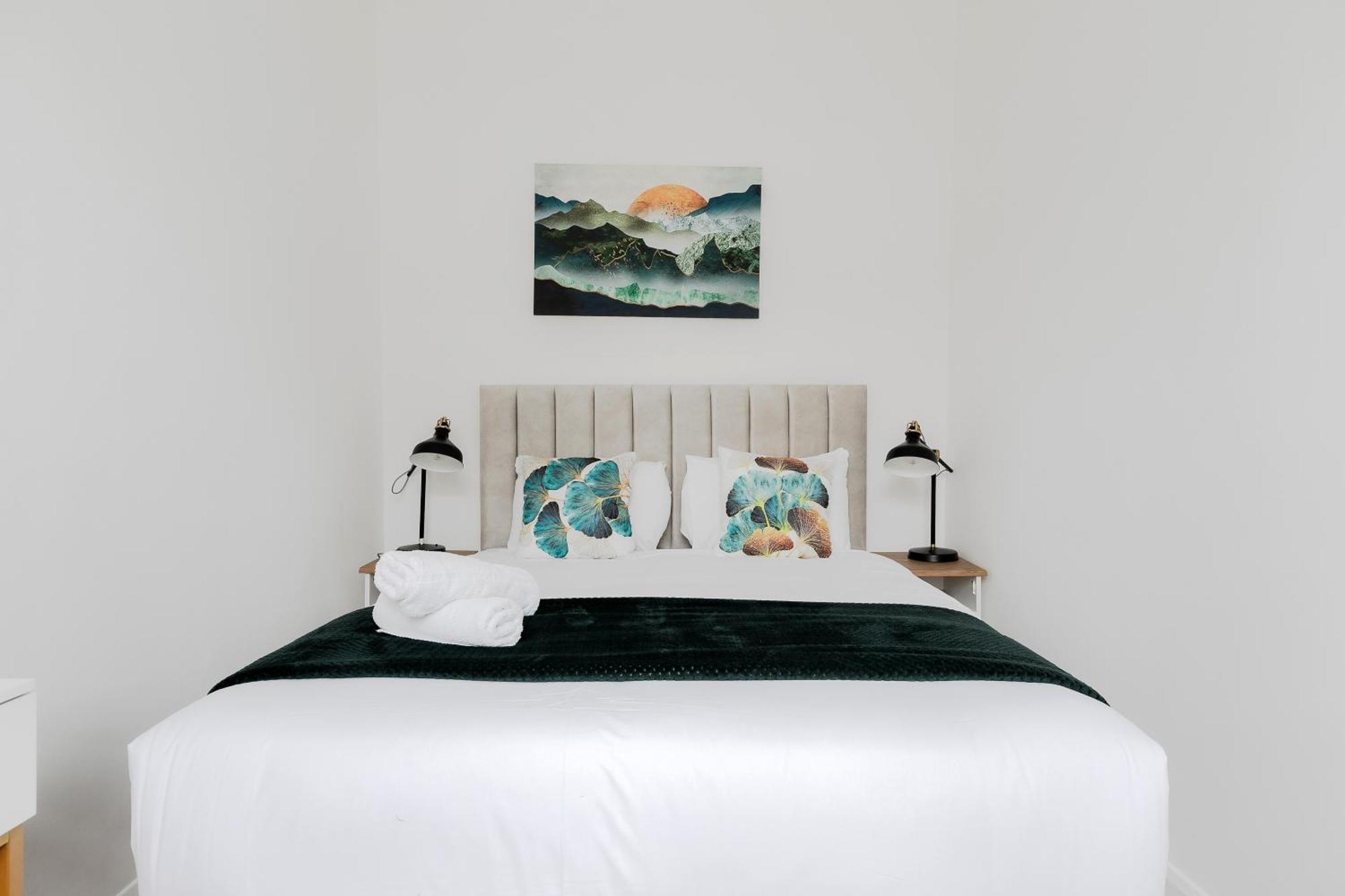 Cozy 1 Bedroom Flat Paddington Apartamento Londres