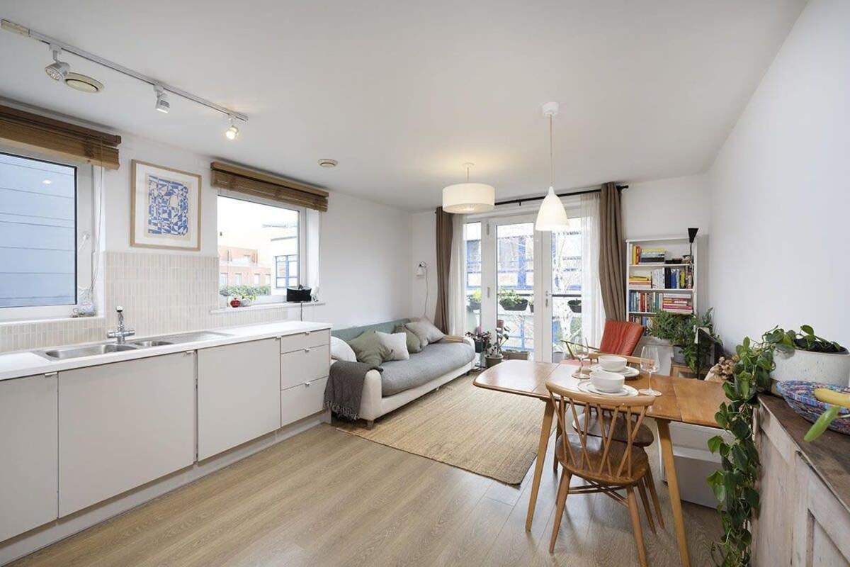 Lovely One Bedroom In Elephant Castle London