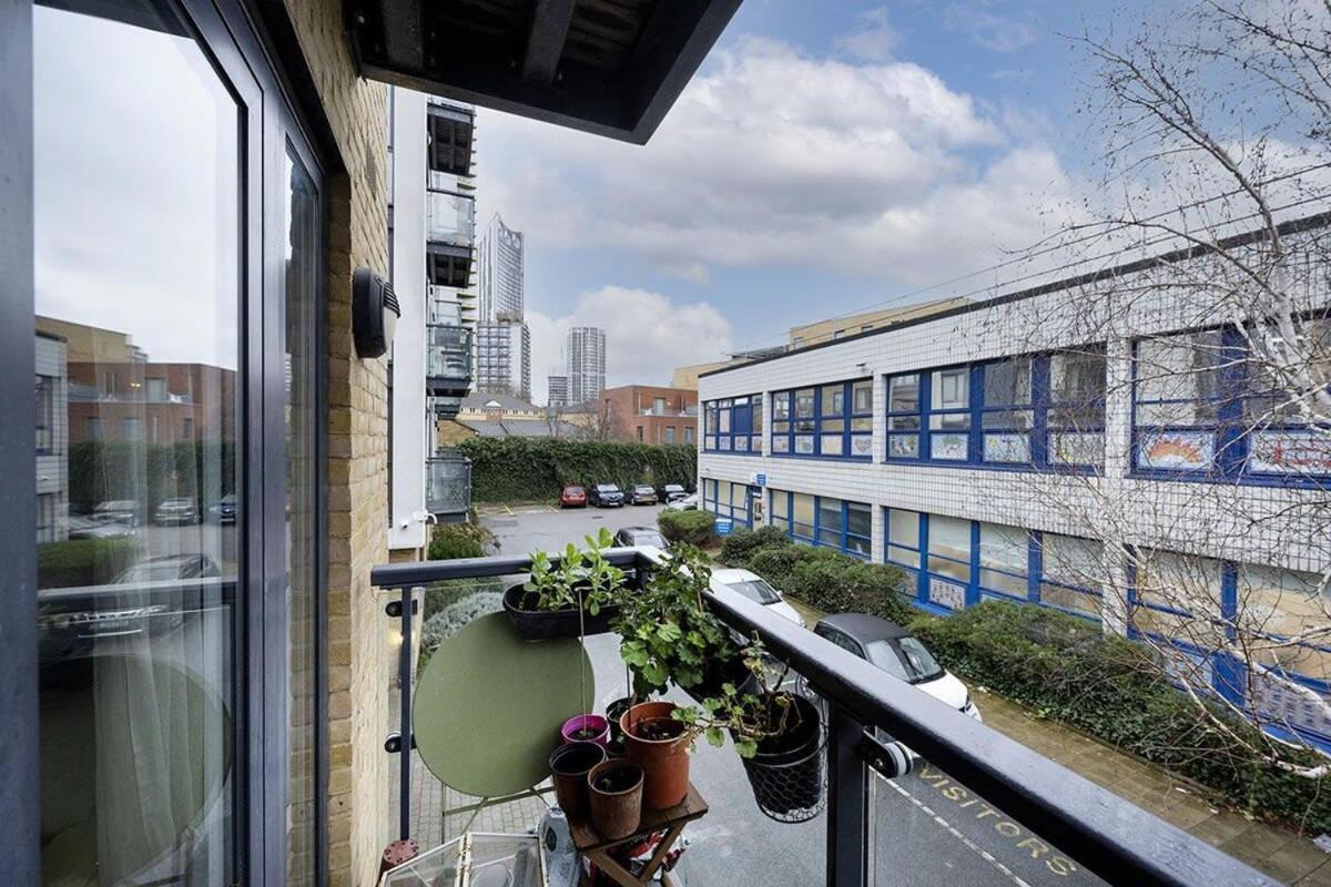 Lovely One Bedroom In Elephant Castle * London