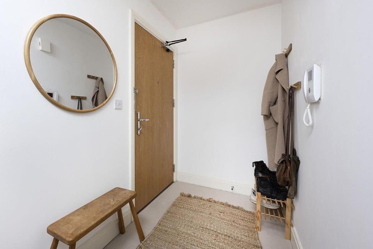Lovely One Bedroom In Elephant Castle London