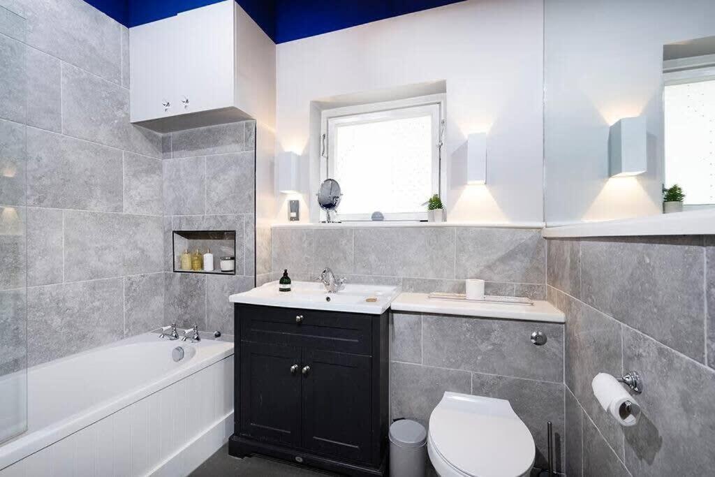 Apartment Charming In The Heart Of Camden London