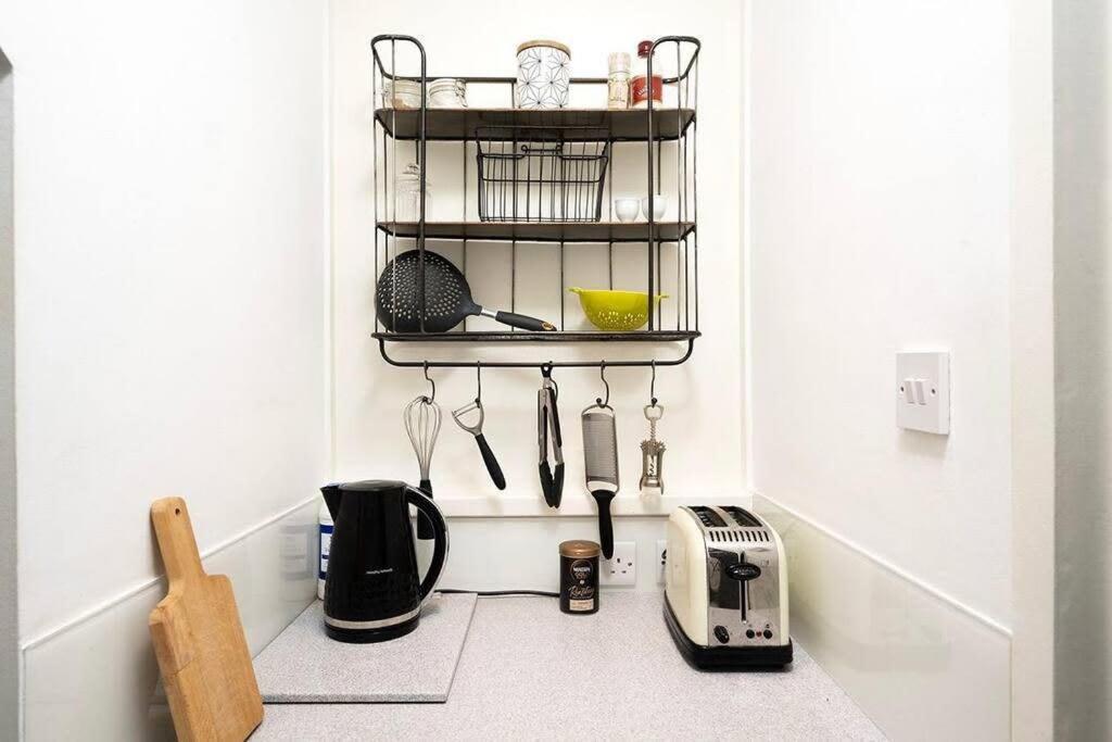 Charming In The Heart Of Camden *