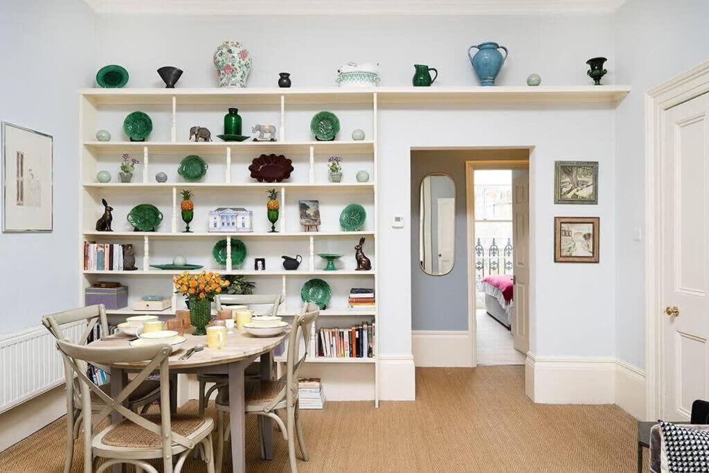 Apartment Charming In The Heart Of Camden *