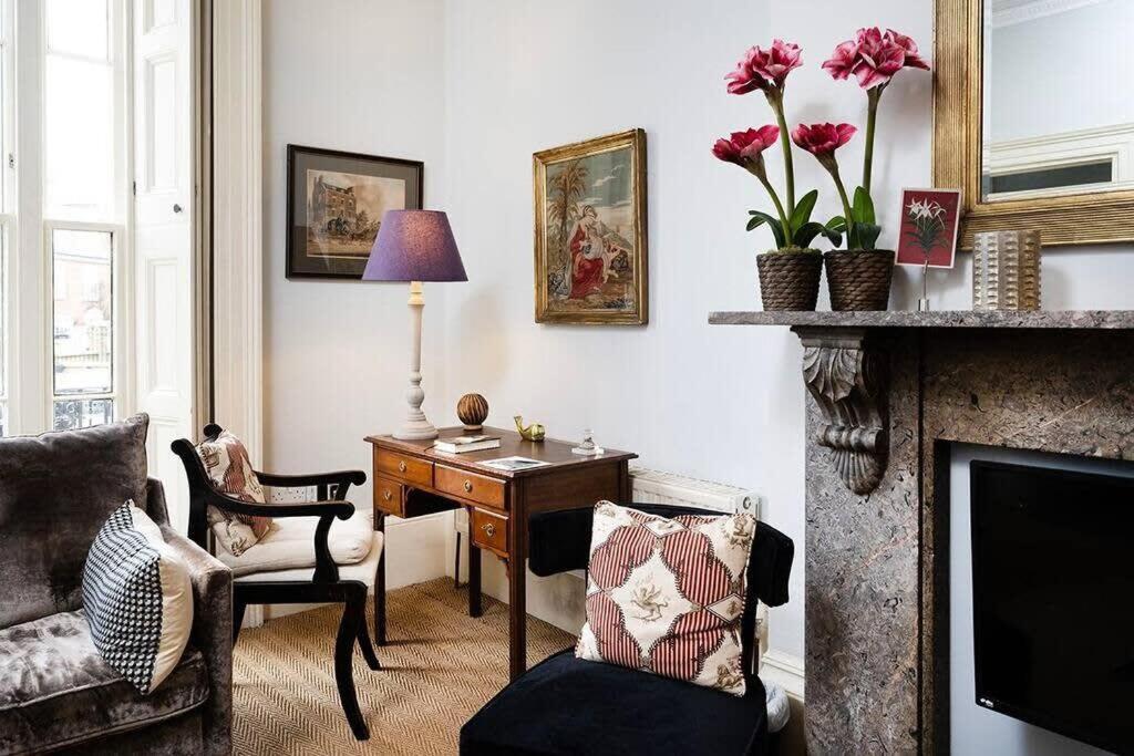 Apartment Charming In The Heart Of Camden