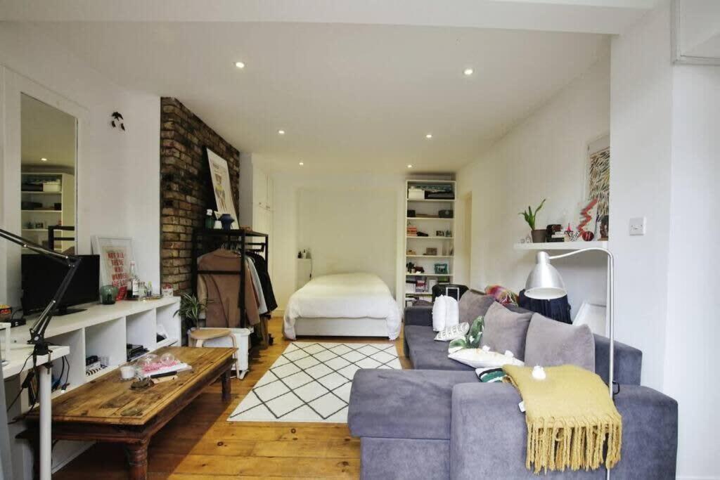 Charming West Your Urban Oasis Apartment London