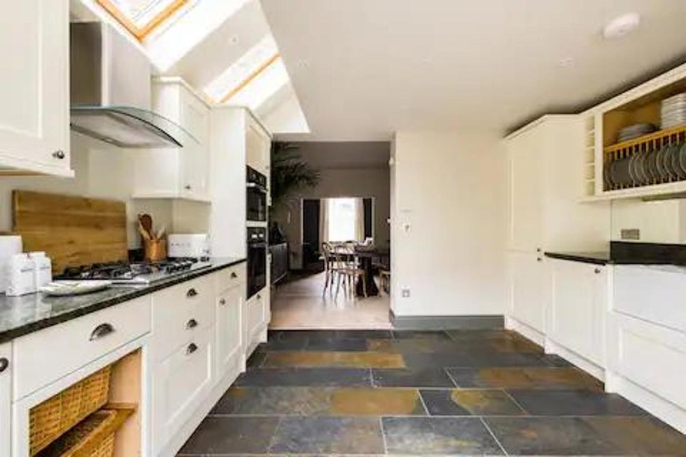 The North Kensington No2 Holiday home *