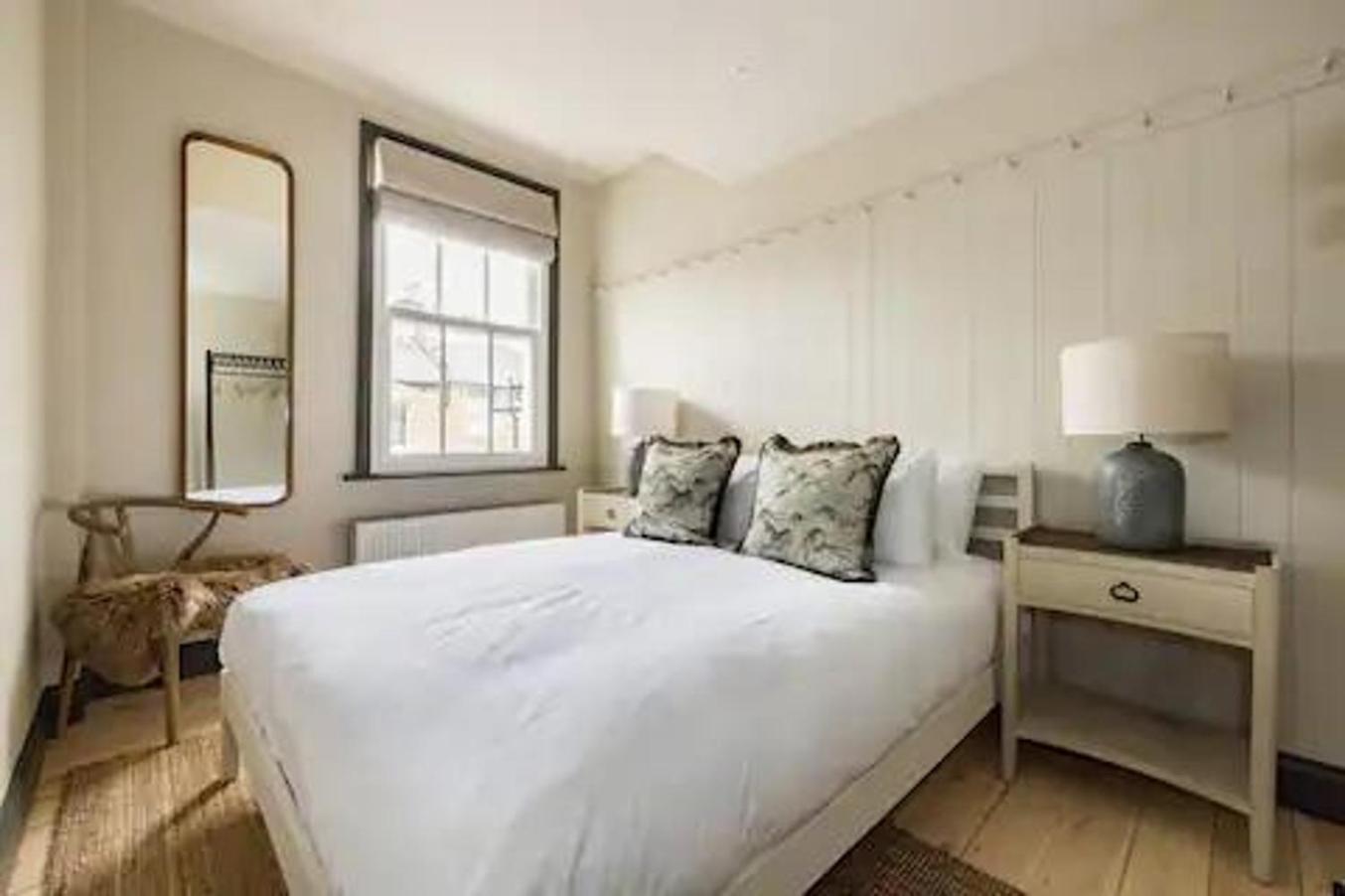 Сasa de vacaciones The North Kensington No2 *