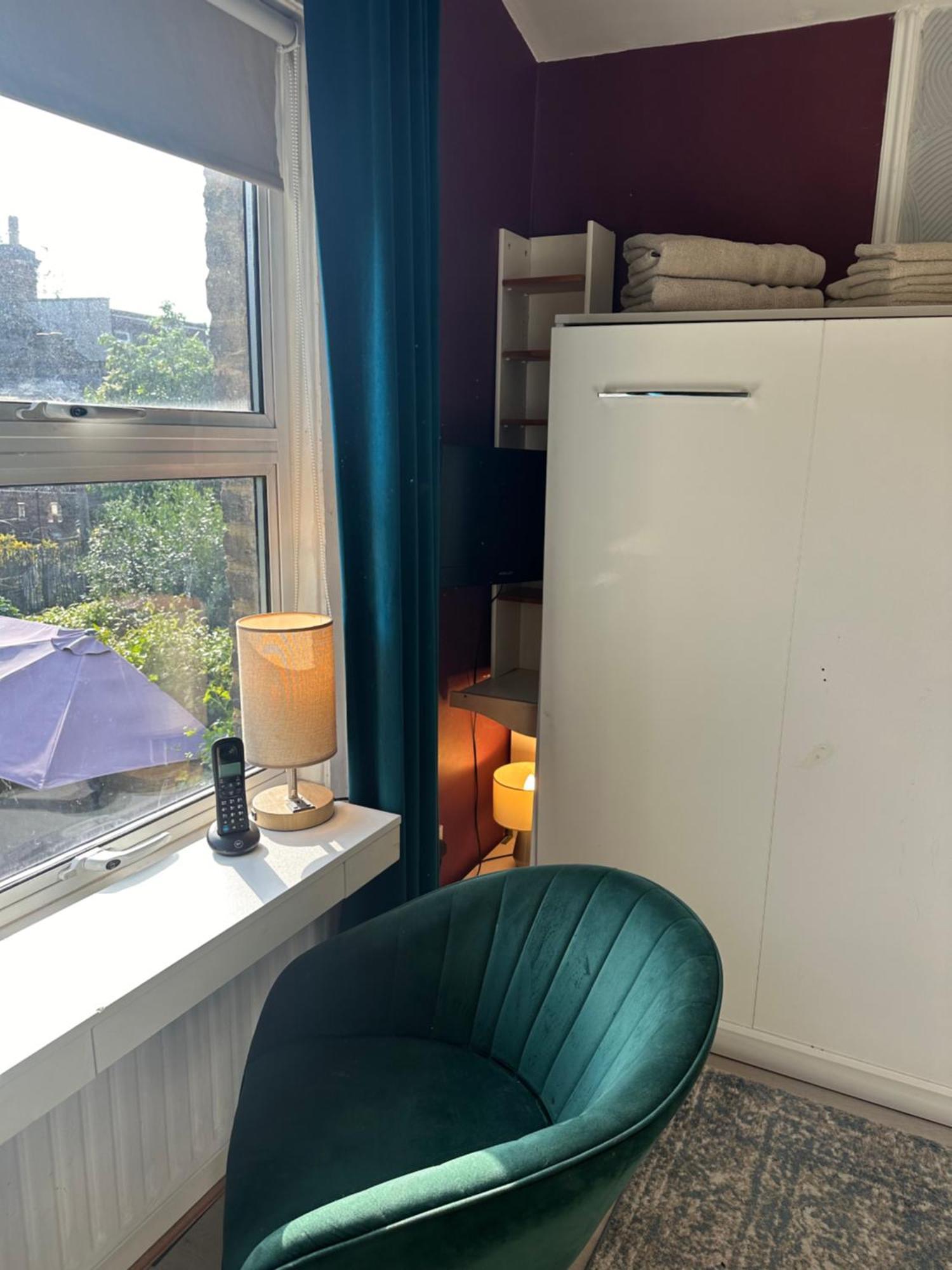 My Sky Secret Garden 1 Bedroom Privatunterkunft