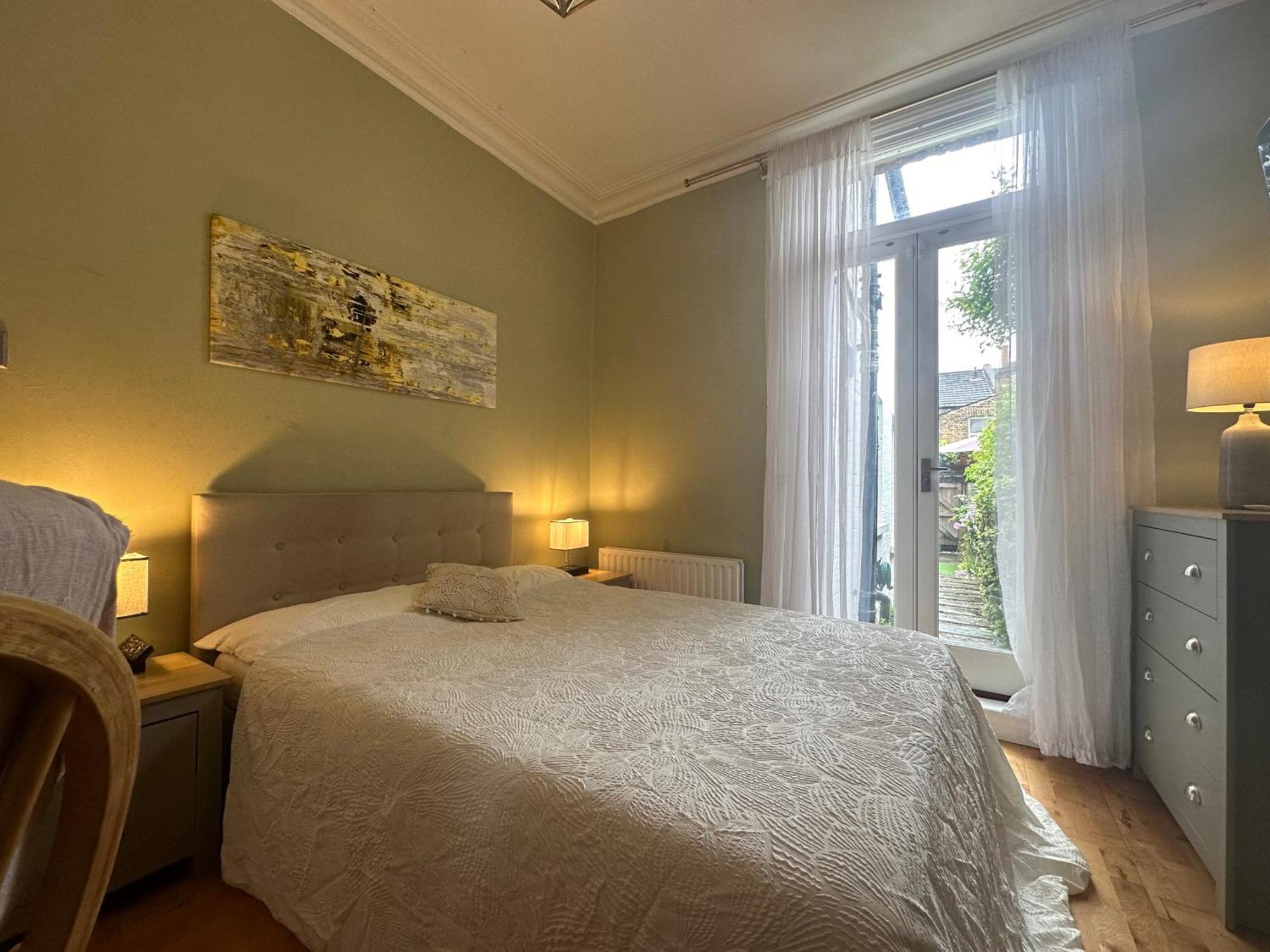 My Sky Secret Garden 1 Bedroom Privatunterkunft