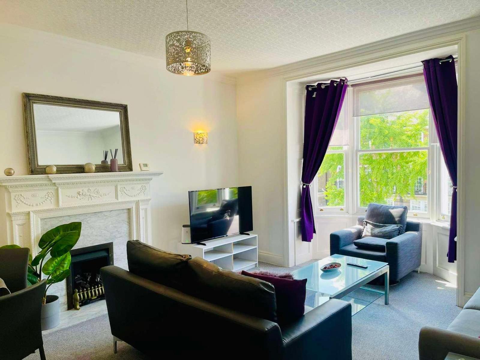 Luxury In Paddington Appartement