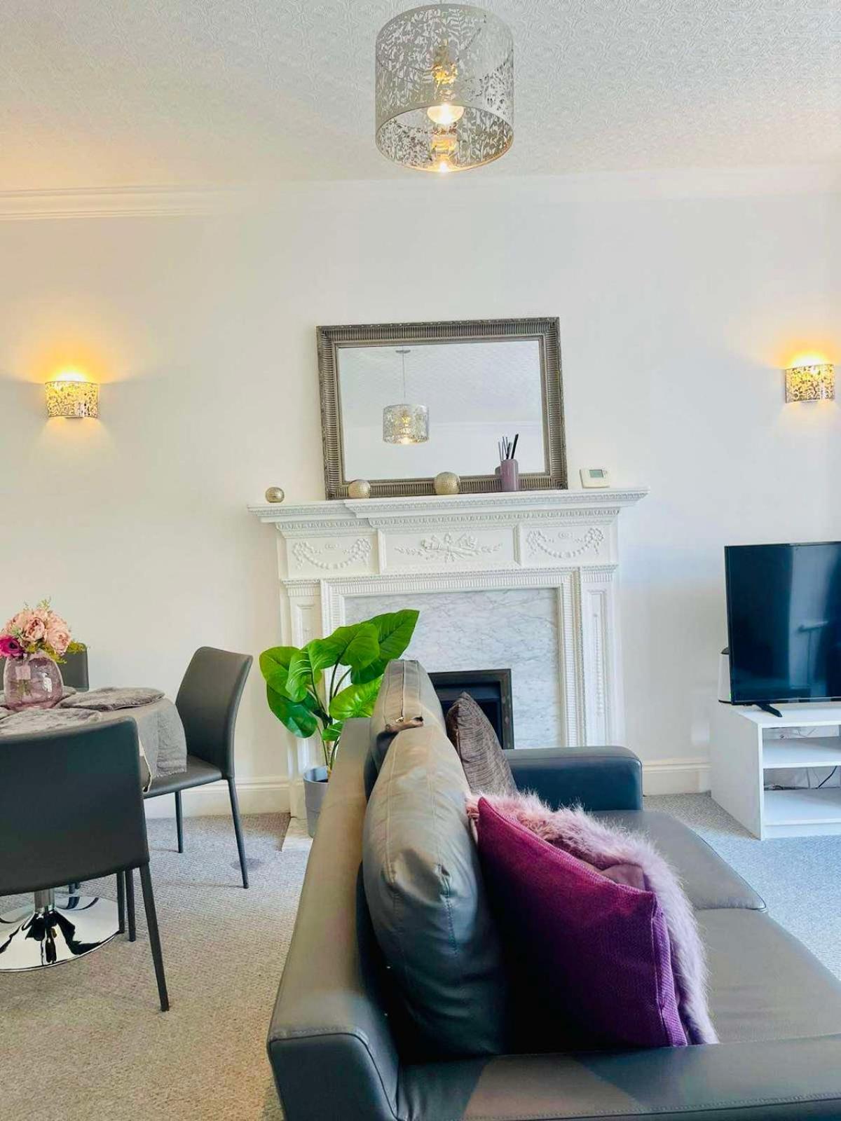 Luxury In Paddington Appartement Londen