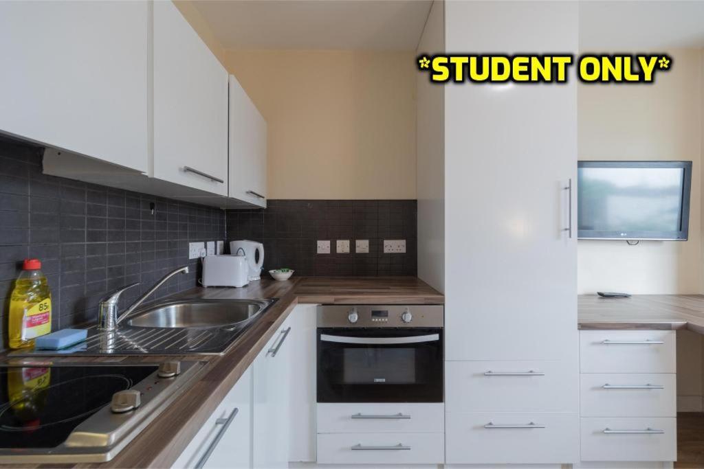Apartment Student Only Zeni Vauxhall *