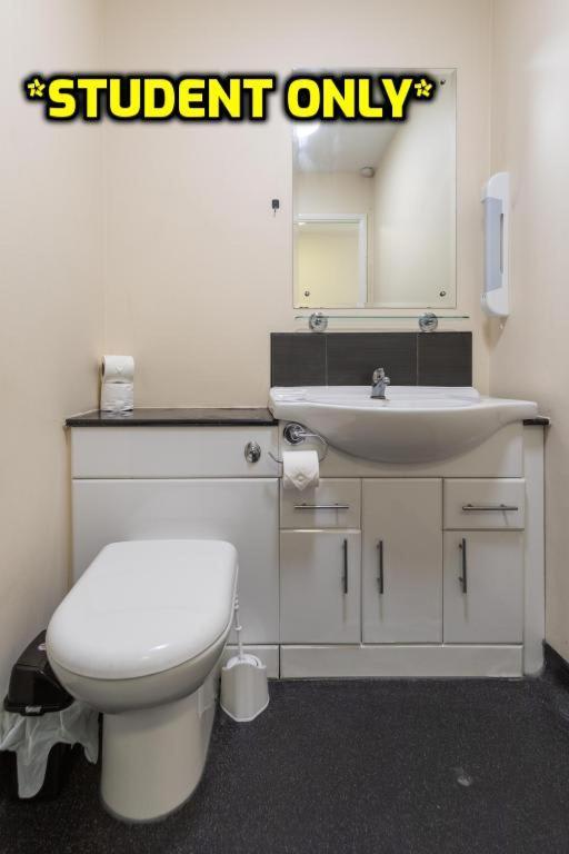 Apartment Student Only Zeni Vauxhall London