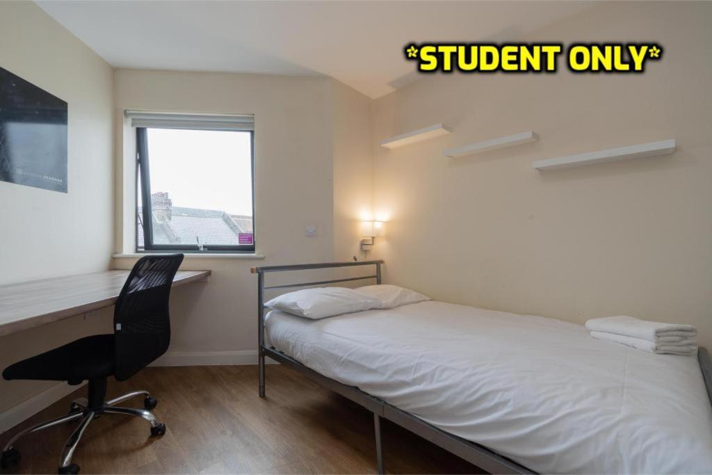 Apartment Student Only Zeni Vauxhall London