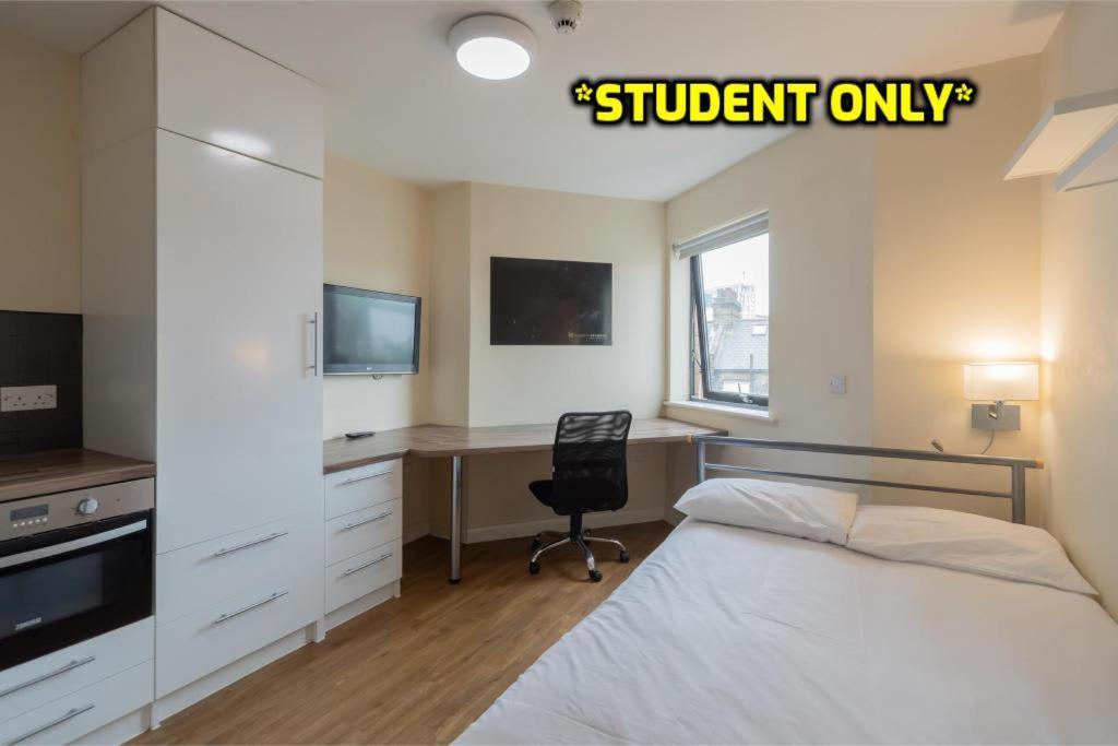 Student Only Zeni Vauxhall * London