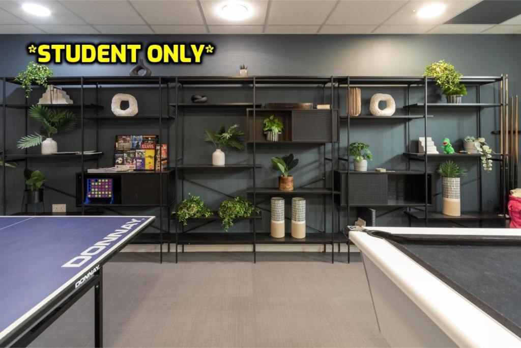 Apartment Student Only Zeni Vauxhall *