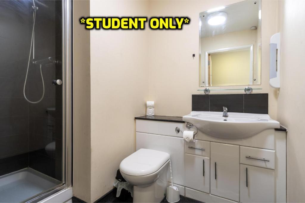 Student Only Zeni Vauxhall * London