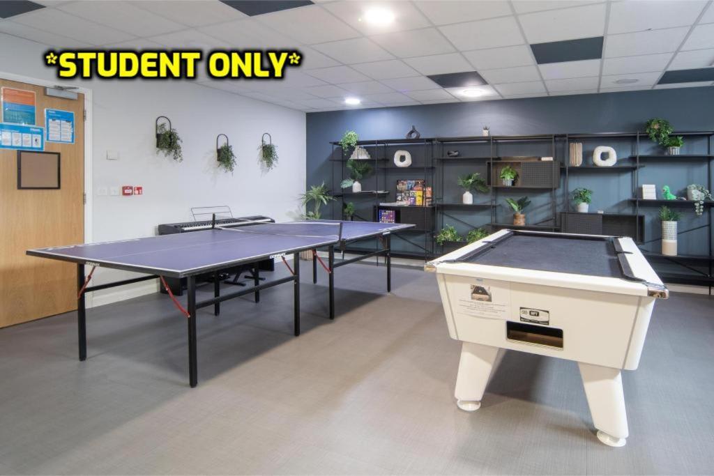 Apartment Student Only Zeni Vauxhall