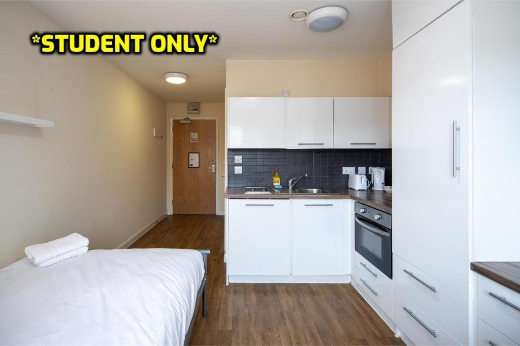 Apartment Student Only Zeni Vauxhall London