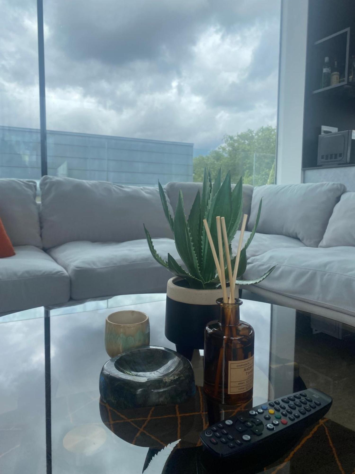 Shoreditch 3 Bed 2 Bath Large Terrace & Park View Appartement Londen