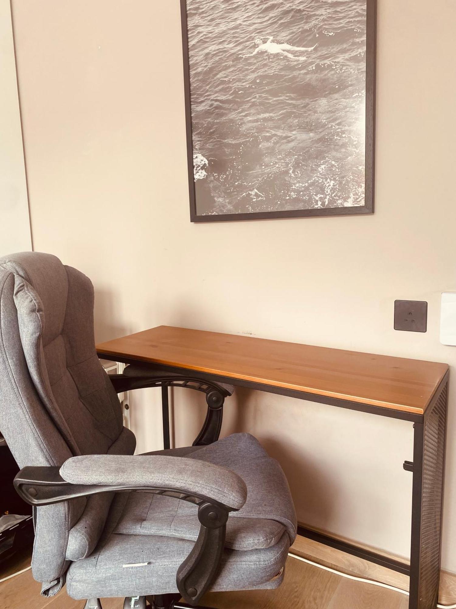 Shoreditch 3 Bed 2 Bath Large Terrace & Park View Appartement *