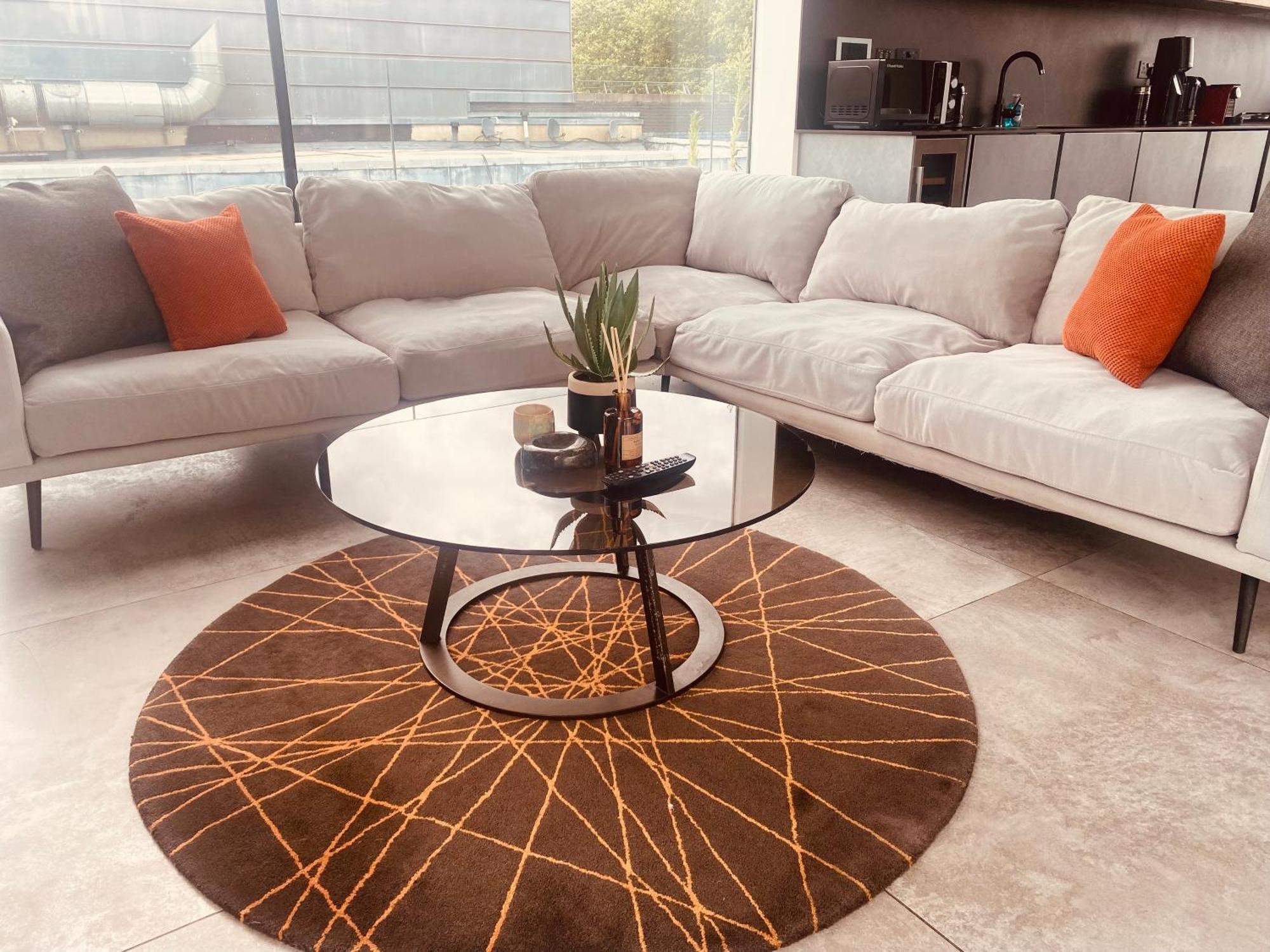 Appartement Shoreditch 3 Bed 2 Bath Large Terrace & Park View Londen