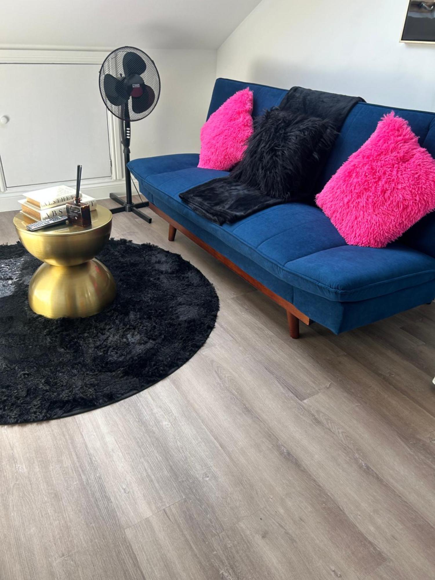 Appartement Qties Luxury Londen