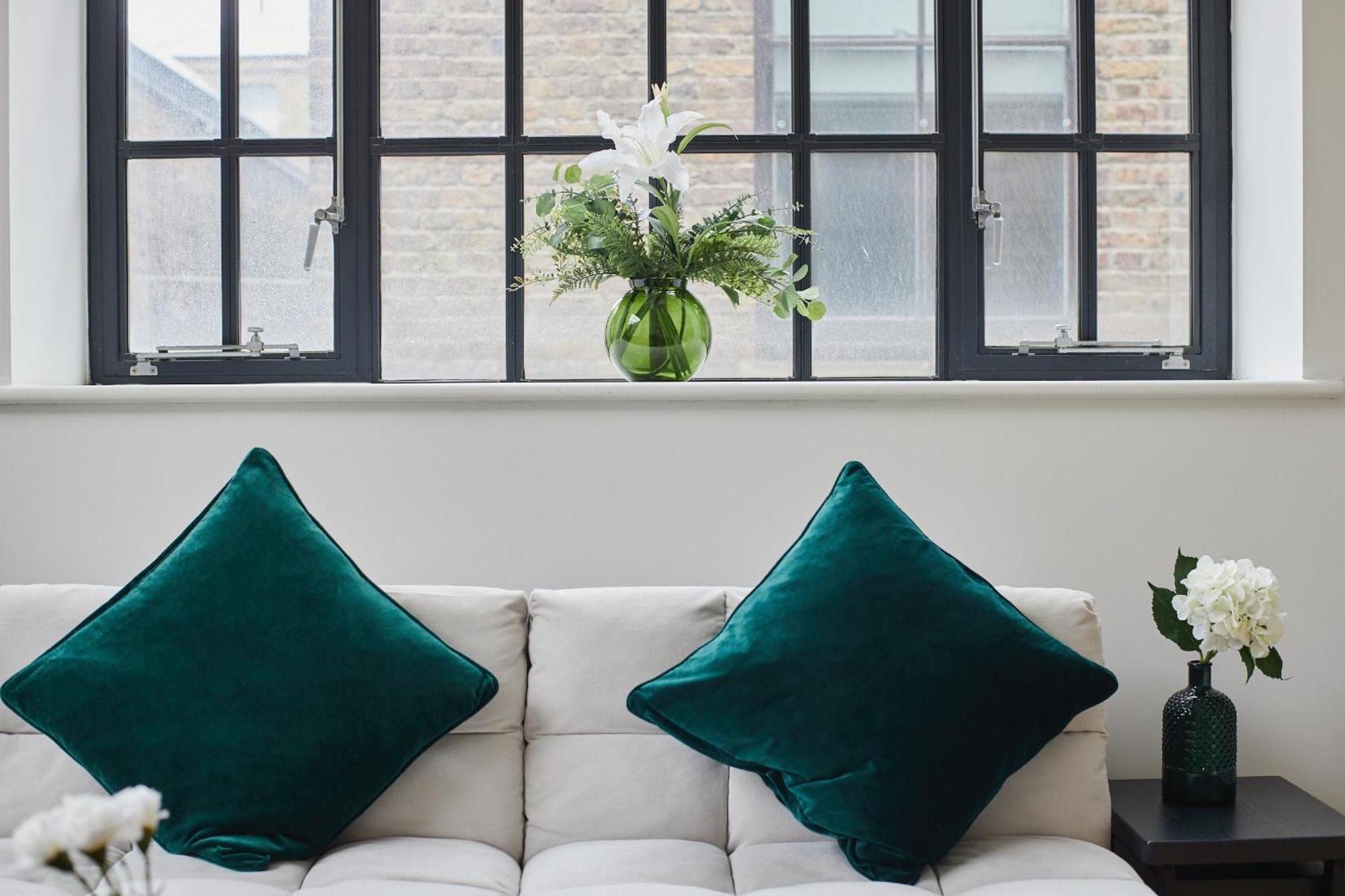 Appartement London, Kings Cross, Minutes From Station!