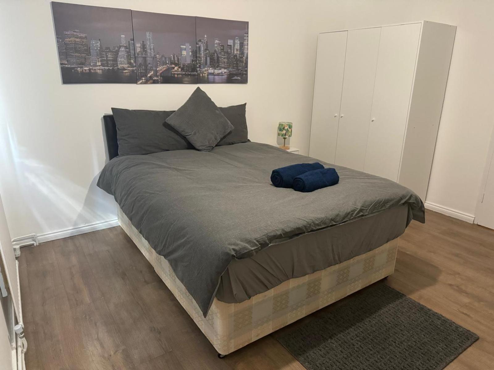 Сasa de vacaciones E14 Elegance Londres