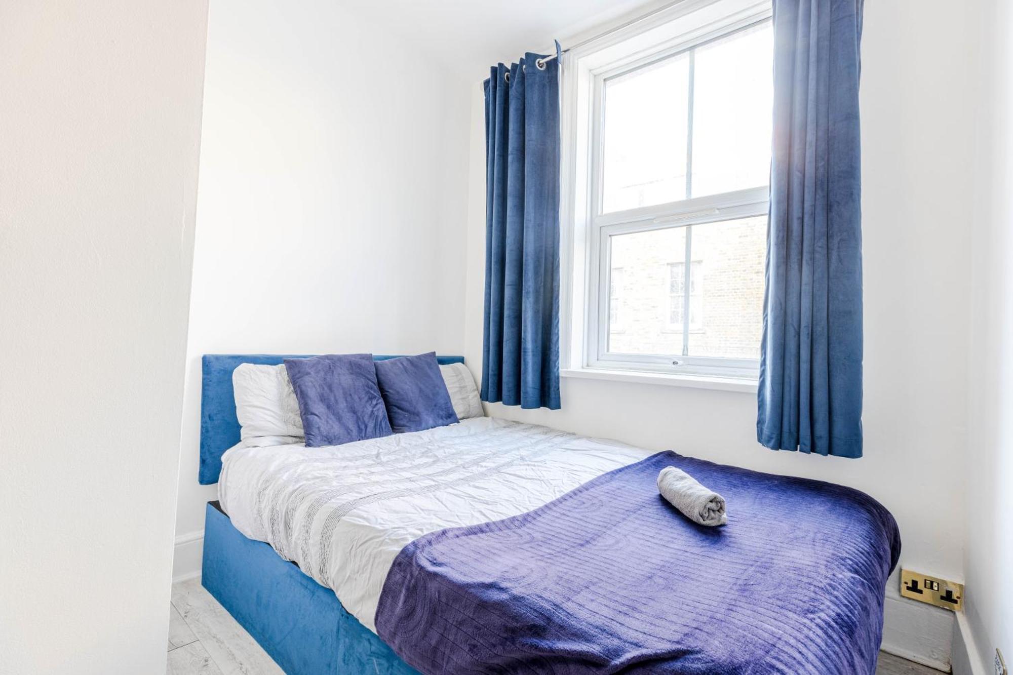 Hanbury Apartment