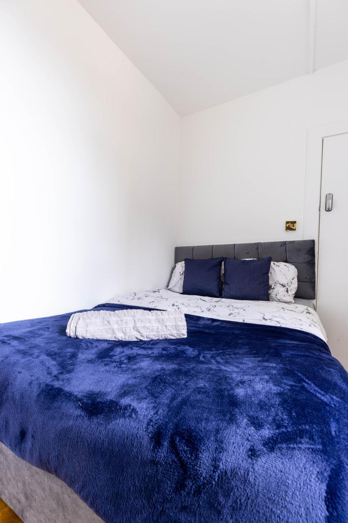 Apartment Hanbury