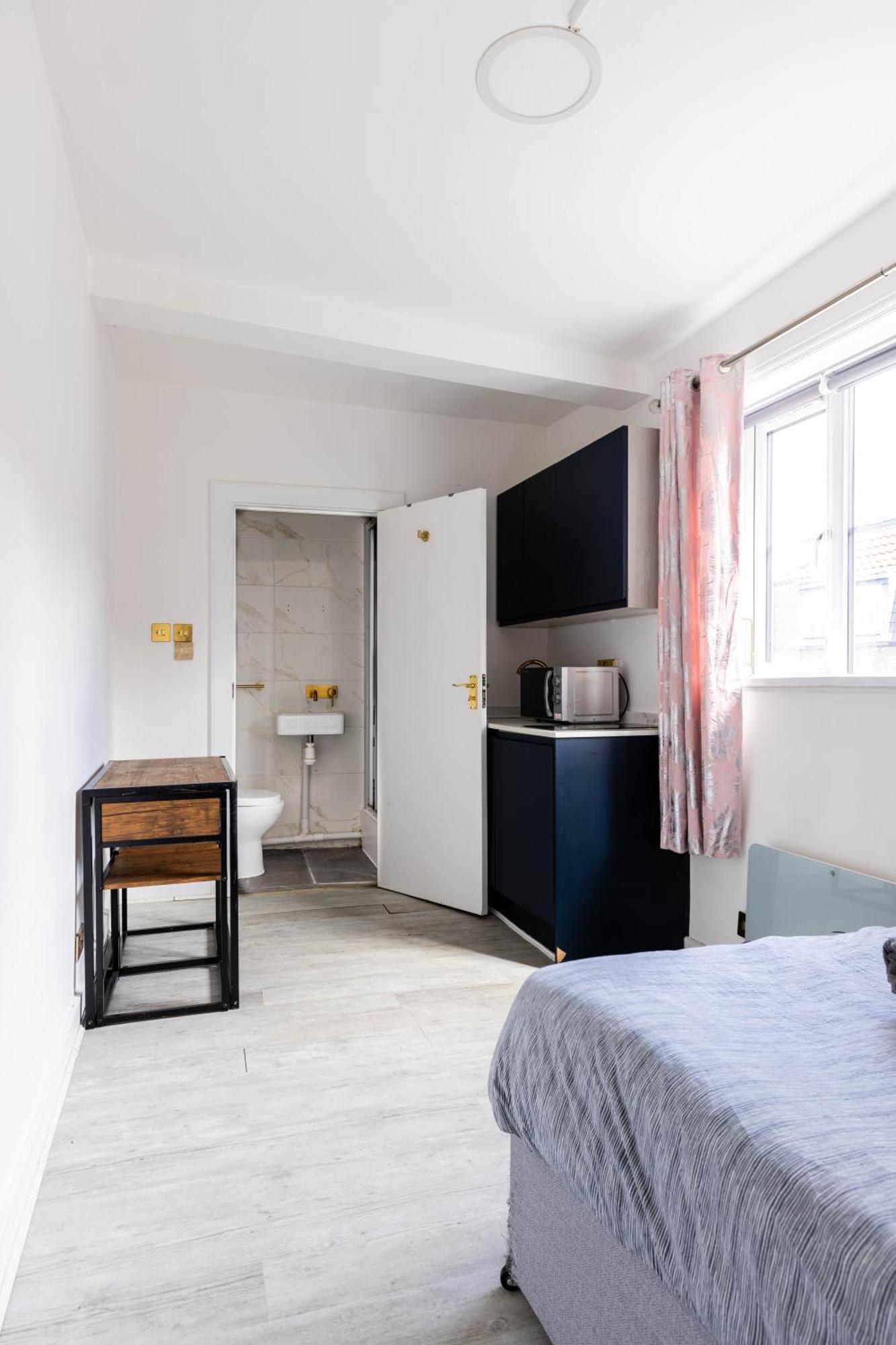 Apartment Hanbury London
