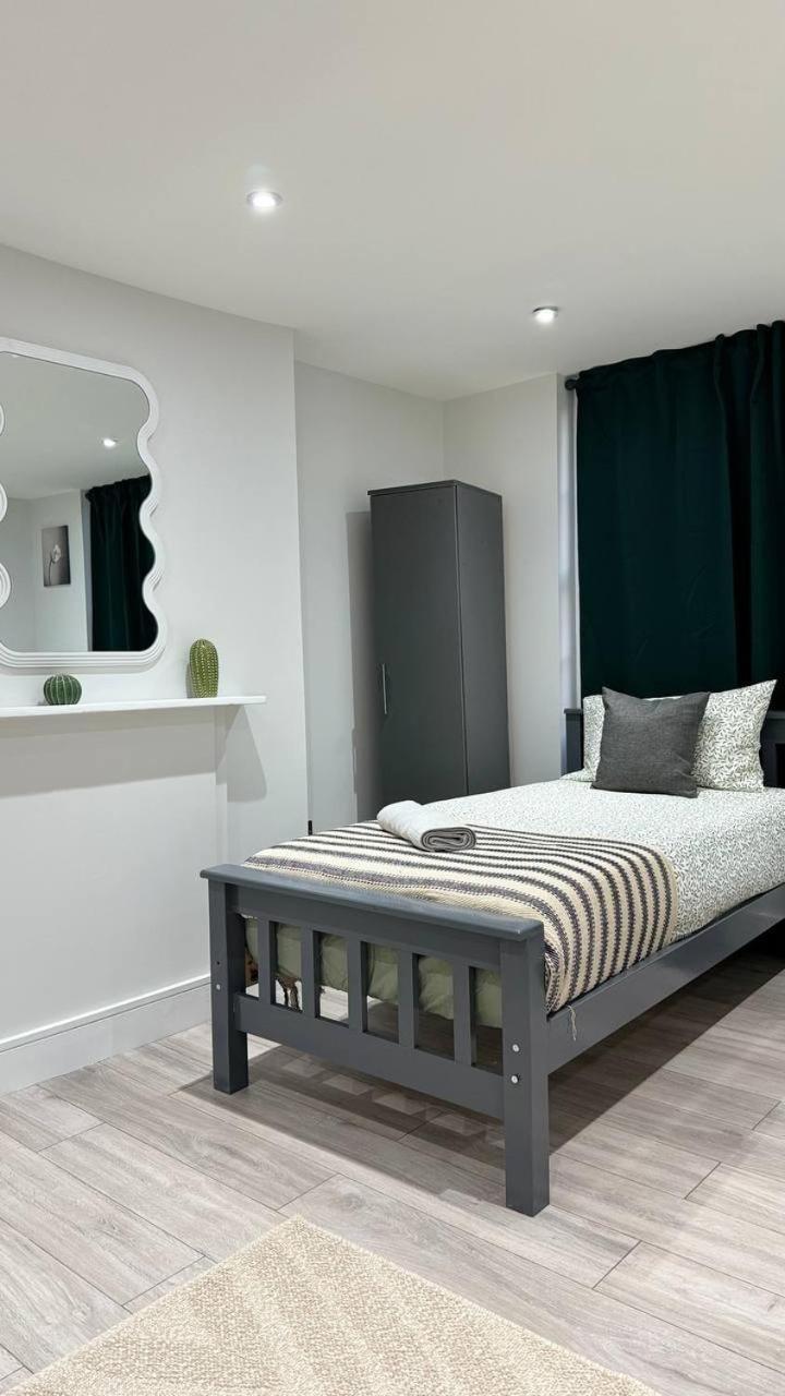 Apartment One Bedroom In Camden