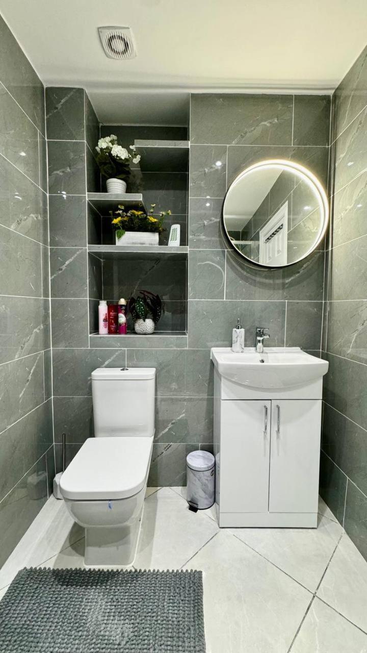 One Bedroom In Camden London