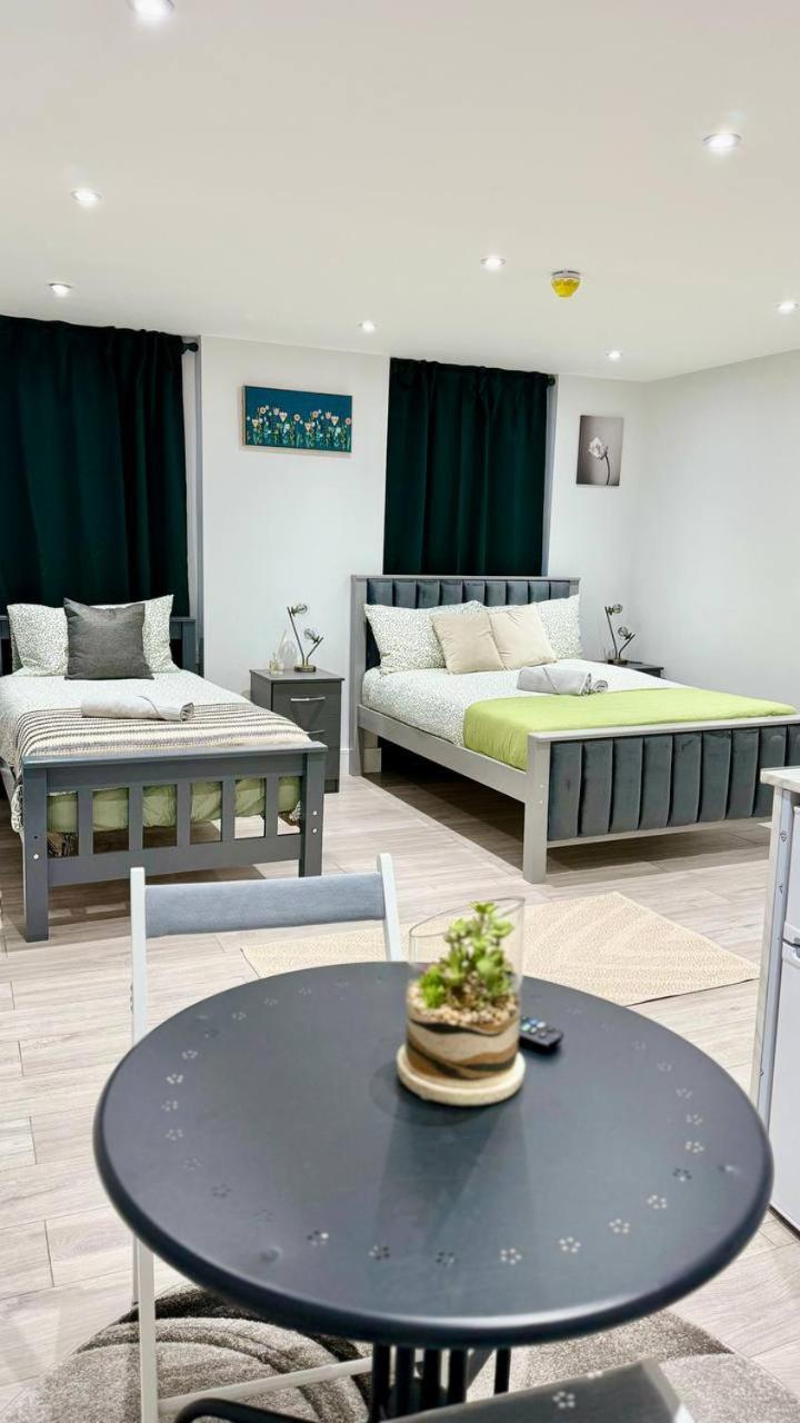 Apartment One Bedroom In Camden *