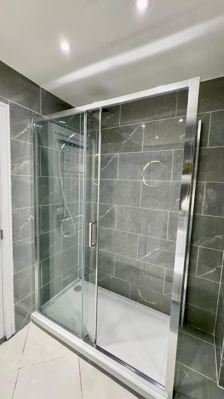 One Bedroom In Camden London