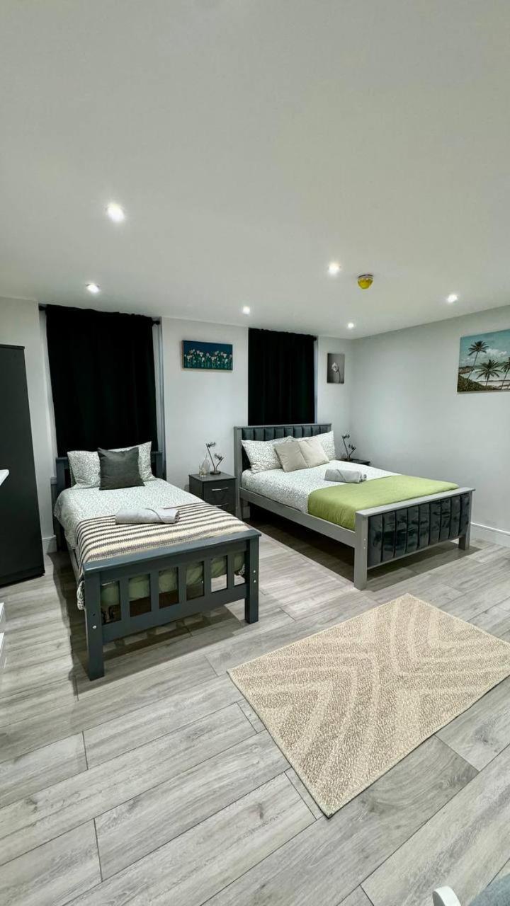 One Bedroom In Camden