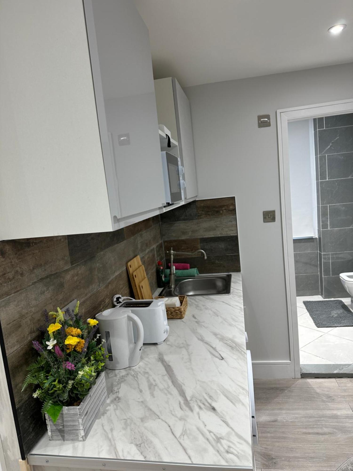 Apartment One Bedroom In Camden