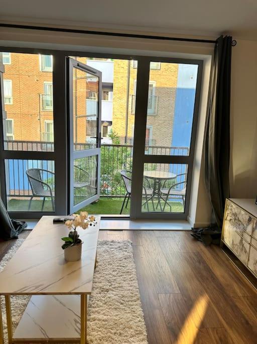 Stylish Zone 2 Appartement Londen