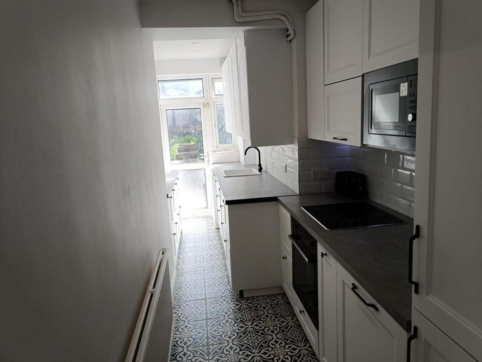 Holiday home Large 4 Bed Terraced House *