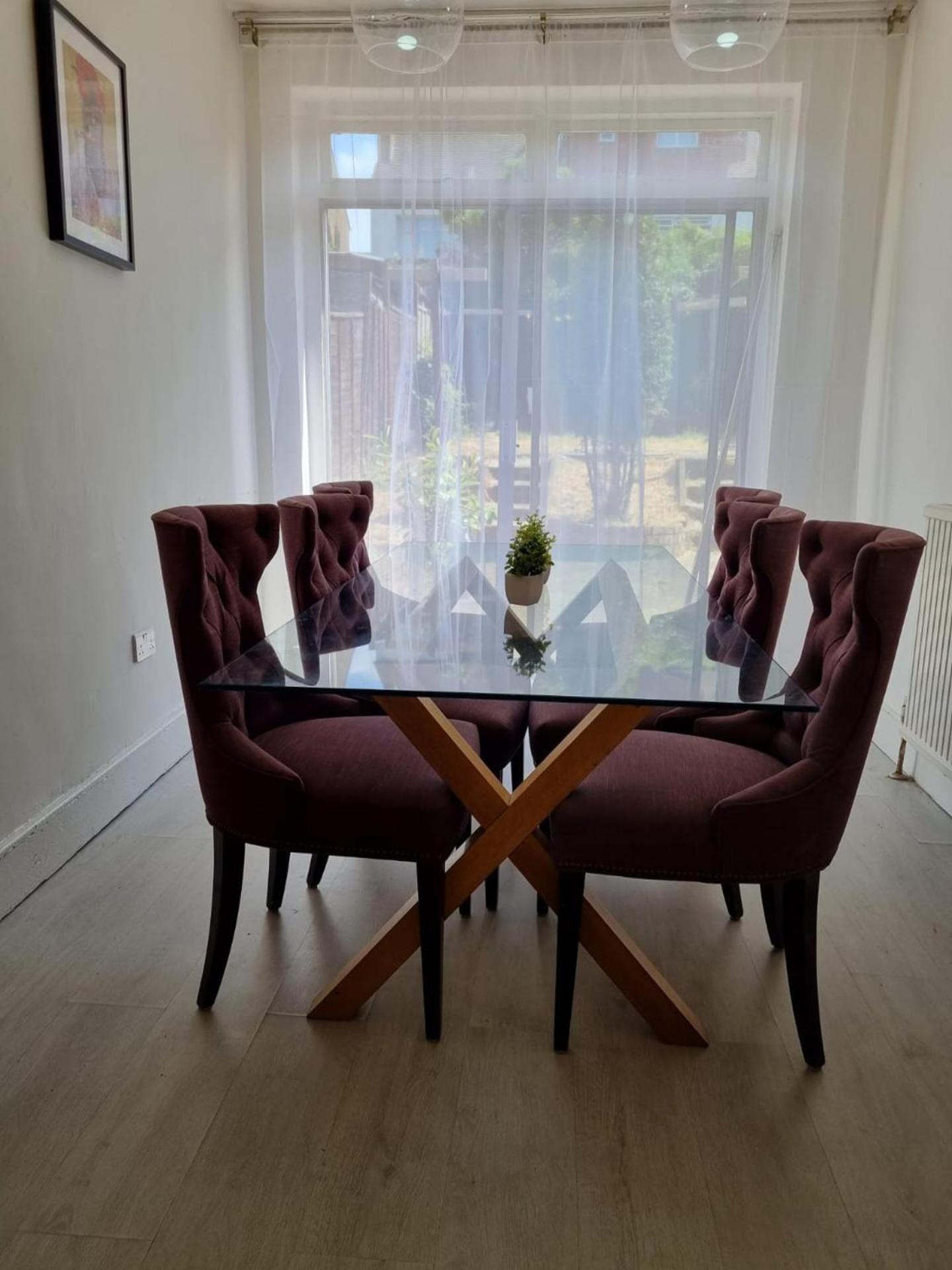 Large 4 Bed Terraced House Holiday home *