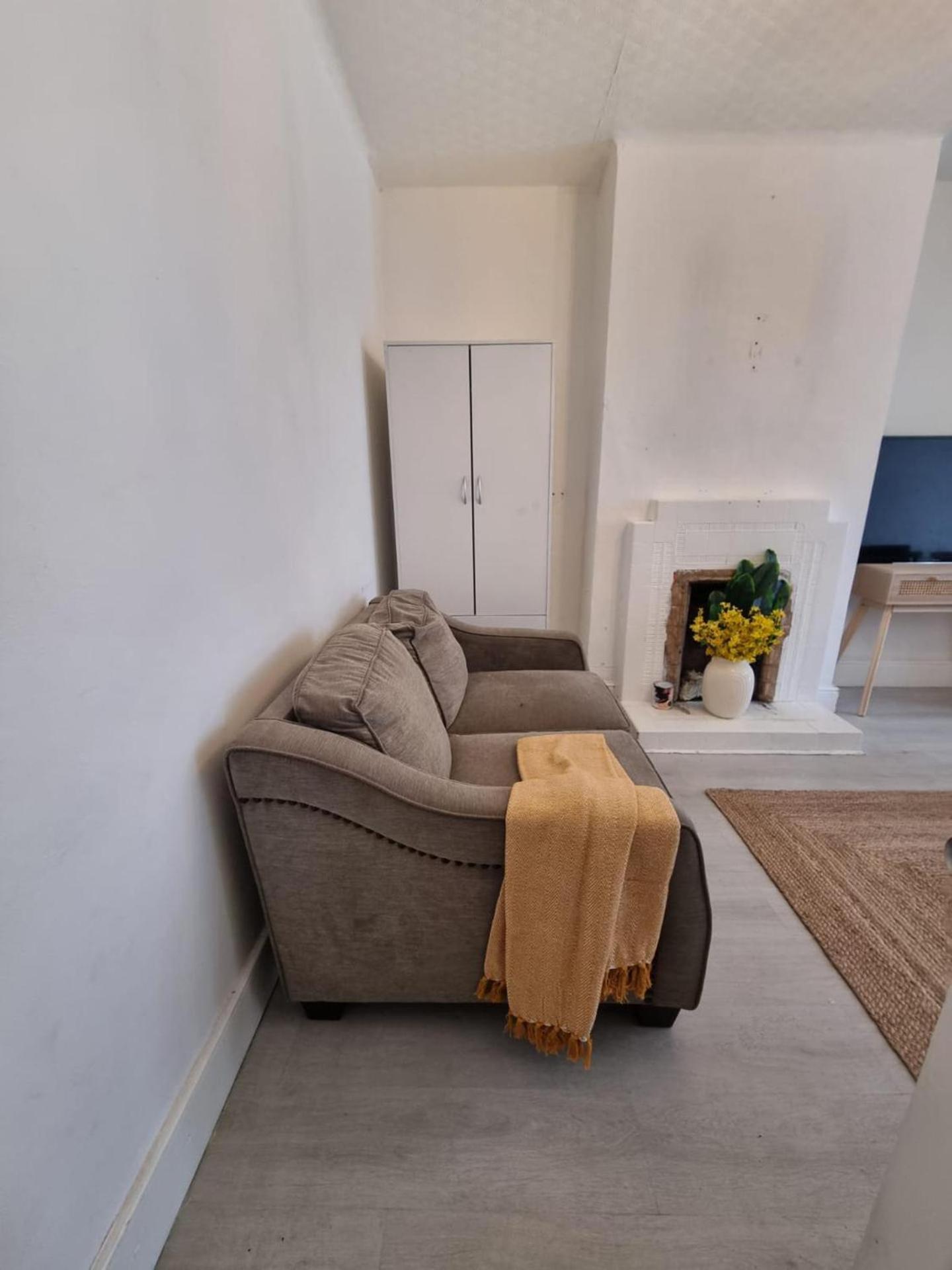 Large 4 Bed Terraced House Holiday home