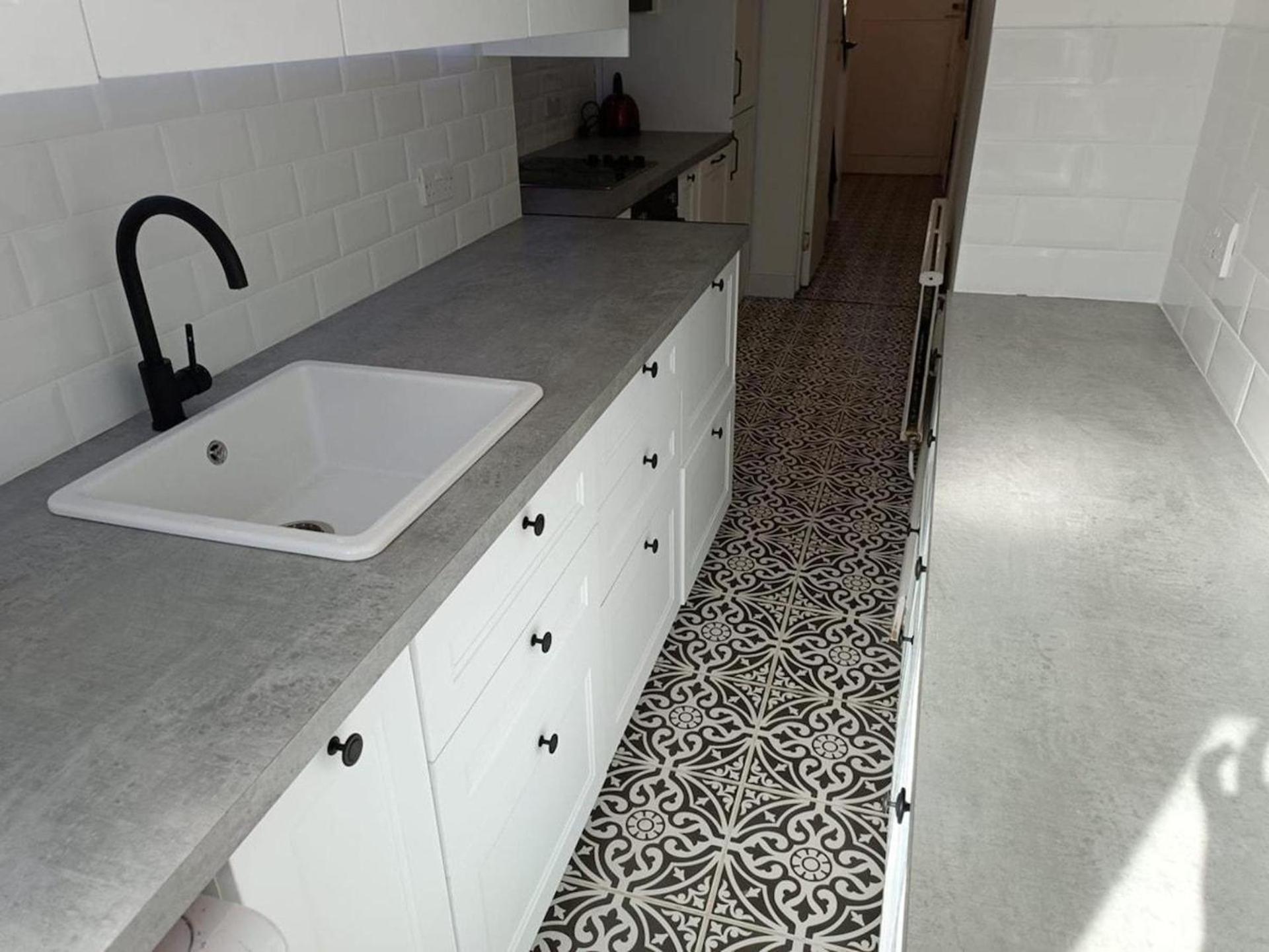 Holiday home Large 4 Bed Terraced House