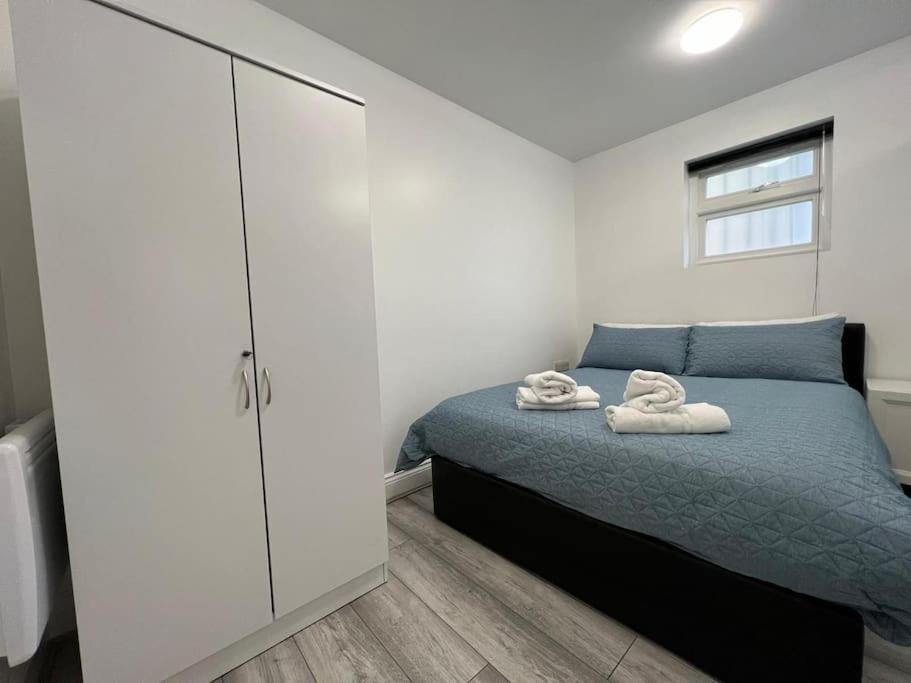 Holiday home Golders - Modern One Bed *